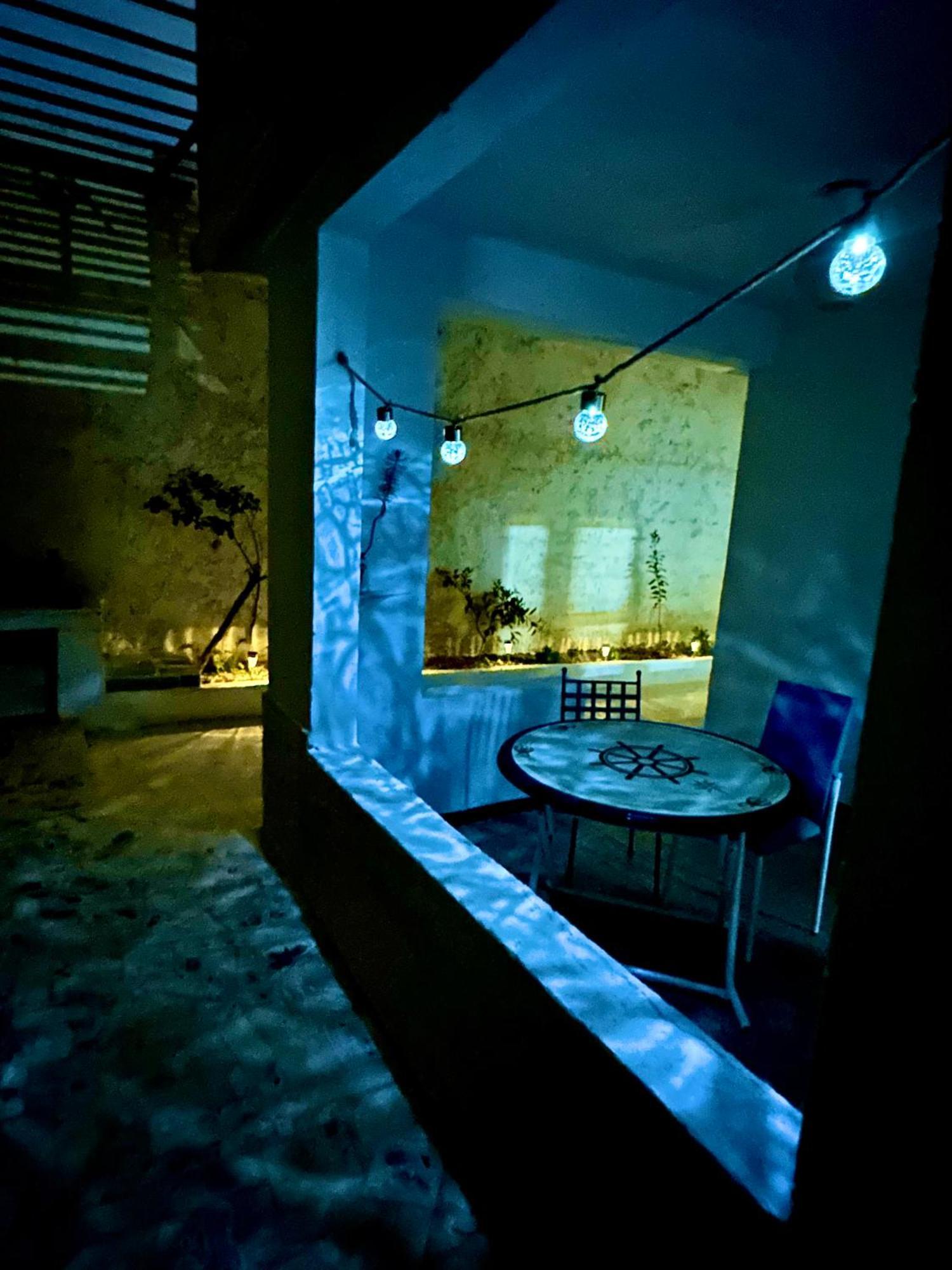 Hostel Le Rhumel Constantine Extérieur photo