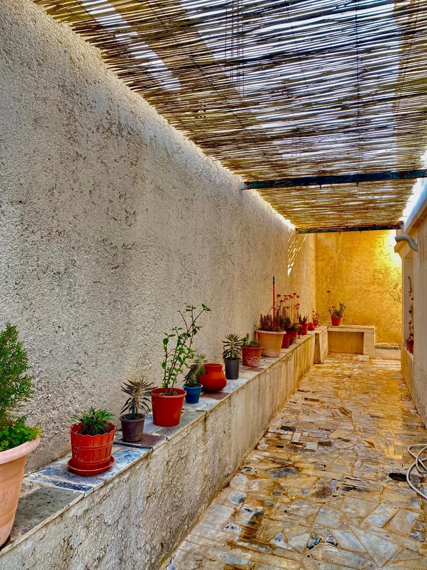Hostel Le Rhumel Constantine Extérieur photo
